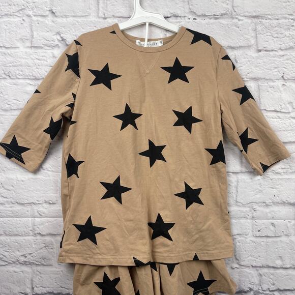 K2027 Alispecial Star 2pc set size 160 (14–16) - Picture 3 of 5